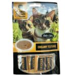 שלוקים לחתול נייטיב וואי בטעם עוף 4 יחידות Native Way