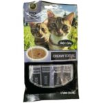 שלוקים לחתול נייטיב וואי בטעם ברווז 4 יחידות Native Way