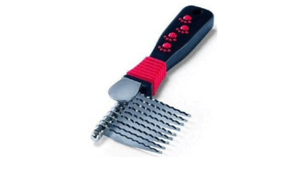 פאדובן מסרק פתיחת קשרים Padovan