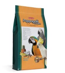 פאדובן גראנד מיקס תוכי גדול 12.5 ק`ג  Padovan