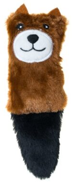 צעצוע לחתול כרית מלבנית