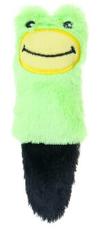 ⁦צעצוע לחתול כרית מלבנית⁩ – תמונה ⁦4⁩