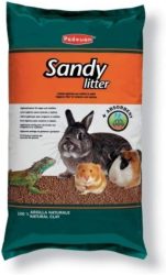 פאדובן מצע חימר 4 ק"ג Padovan