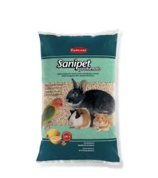 פאדובן סאניפט מצע תירס מבושם 4 ליטר Padovan