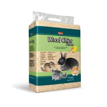 נסורת פאדובן לימון 1 ק"ג Padovan