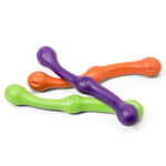 ⁦ווסט פאו זוויג L סגול West Paw⁩ – תמונה ⁦2⁩