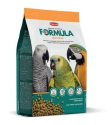 פאדובן Formula Granules כופתיות לתוכים גדולים/בינונים 1.4 קילו  Padovan