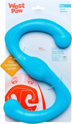 ווסט פאו בומי L כחול West Paw