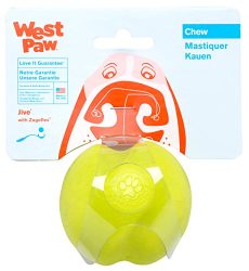 ווסט פאו ג`ייב XS ירוק West Paw