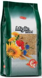 פאדובן דוחן לציפורים 1 ק"ג  Padovan