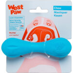 ווסט פאו הרלי L כחול West Paw