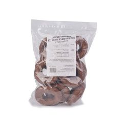 חטיף צ`רליז דונאט בקר עטוף בשר ברווז 1 ק"ג Charlie's