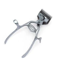 פאדובן מכונת תספורת ידנית Padovan