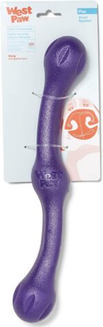 ווסט פאו זוויג L סגול West Paw