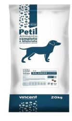 פטיל בלאנס לכלבים בוגרים 20 ק"ג Petil balanced