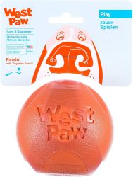 ווסט פאו רנדו L כתום