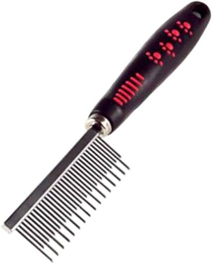 פאדובן מסרק ידית שיניים כפולות Padovan