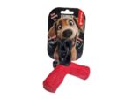 צעצוע גומי בצורת פלוס