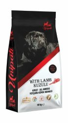 יוניפאטי כלב בוגר ע"ב  כבש 18 ק"ג Unipati