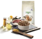 ⁦בונאסיבו לכלב בוגר כבש ואורז 4 ק"ג BonaCibo⁩ – תמונה ⁦2⁩