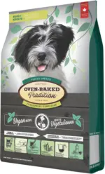 ⁦מזון לכלבים אובן בייקד טרדישן טבעוני בוגר ג.ק 1.81 ק"ג OBT⁩ – תמונה ⁦3⁩