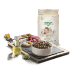 ⁦בונאסיבו לכלב גור גזע קטן כבש ואורז 3 ק"ג BonaCibo⁩ – תמונה ⁦2⁩