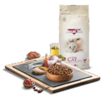 ⁦בונאסיבו חתול בוגר עוף ואנשובי 15 ק"ג BonaCibo⁩ – תמונה ⁦2⁩