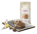 ⁦בונאסיבו חתול בוגר מסורס עוף 2 ק"ג BonaCibo⁩ – תמונה ⁦2⁩