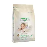 בונאסיבו לכלב גור גזע קטן כבש ואורז 3 ק"ג BonaCibo