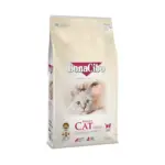 בונאסיבו חתול בוגר עוף ואנשובי 15 ק"ג BonaCibo