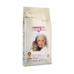 בונאסיבו לגורי חתולים עוף ואנשובי 15 ק"ג BonaCibo