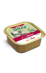 מעדן אואסי פטה בקר 150 גרם OASY