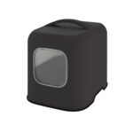 שירותי חתול דגם BIALA צבע שחור