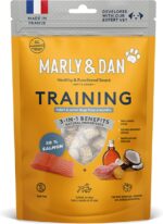 MARLY&DAN חטיף רך לכלבים לאילוף 100 גרם