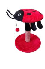 ⁦עמוד גירוד חיפושית 40 ס"מ PetsProject     ⁩ – תמונה ⁦2⁩