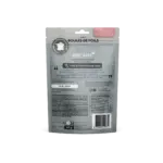 ⁦MARLY&DAN חטיף רך לחתולים היירבול 40 גרם⁩ – תמונה ⁦3⁩