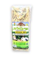 היי פט חציר שיבולת 600 גרם HAY PET