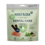 MARLY&DAN חטיף דנטלי L/M לכלבים 7 יחידות 140 גרם