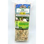 היי פט חציר אחו 600 גרם HAY PET