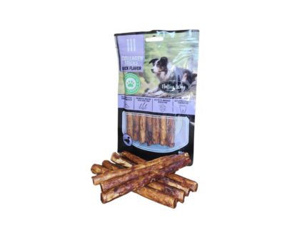 חטיף נייטיב וואי רול בטעם ברווז וקולגן 80 גרם Native way