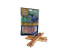 חטיף נייטיב וואי רול בטעם עוף וקולגן 80 גרם Native way