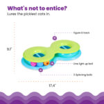 ⁦אינפינטי בואל Petstages⁩ – תמונה ⁦2⁩