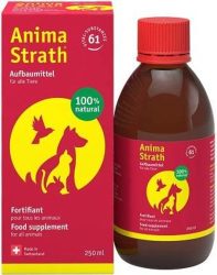 אנימה סטראט 250 מ”ל Anima Strath