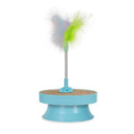 משחק אינטרקטיבי נוצה Petstages