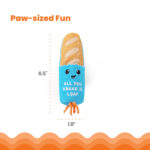 ⁦בגט קטניפ לחתול Petstages⁩ – תמונה ⁦2⁩