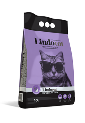 חול לינדו דאבל אקשן 10 ליטר Lindo