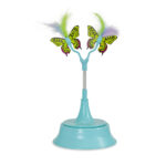 משחק אינטרקטיבי פרפרים Petstages