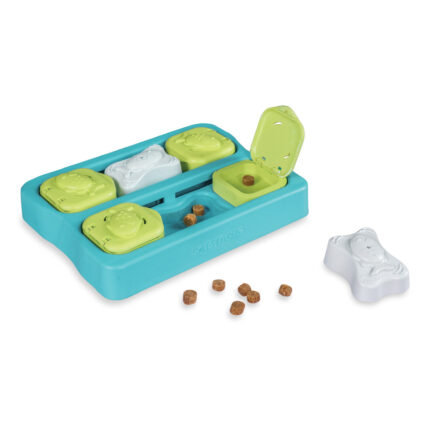 משחק חשיבה קאט בריק רמה 2 Petstages