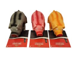 בובת לטקס חזיר קטן PetsProject