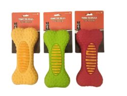 בובת לטקס עצם PetsProject